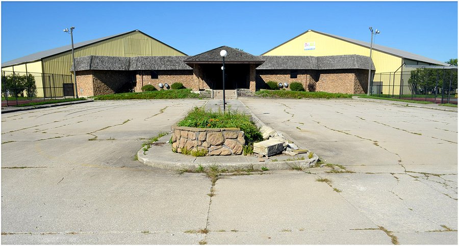 REAL ESTATE AUCTION IN MERCER COUNTY, OHIO